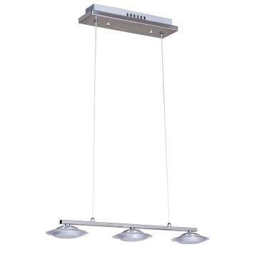 Milagro ELLIPSE ML416 Lampă cu pendul 3x5W/LED