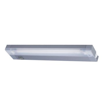 Prezent ALCOR 41004 Lampă pentru dulap 1x8W/T5 450lm IP20