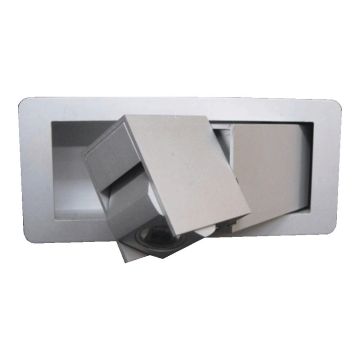 Prezent DREAM 41111 Aplique de perete 1x3W/LED 150lm IP20