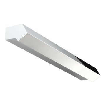 Prezent ERRAY 41103 Aplique de perete 1x14W/T5 IP44
