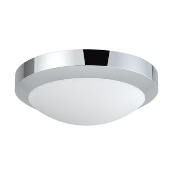 Prezent MAMBA 41109 Lustră de tavan 1x21W/LED IP44