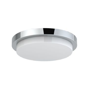 Prezent NIOBE 41108 Lustră de tavan 1x21W/LED IP44