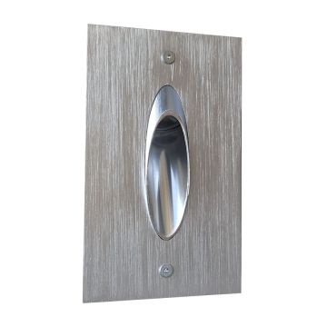 Prezent STER 41110 Lampă de scări montată 1x3W/LED IP20