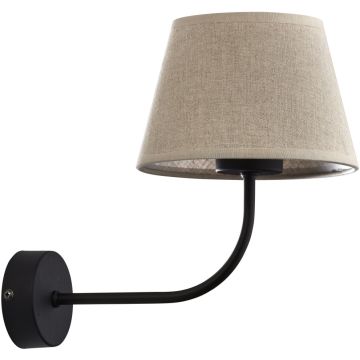 TK Lighting CHICAGO 4186 Aplique de perete 1x15W/E27