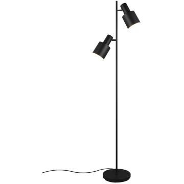 Trio AGUDO 419400232 Lampă de podea 2x10w/e27 ip20