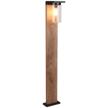 Trio ARDILA 411660135 Lampă de podea 1x40w/e27 ip44