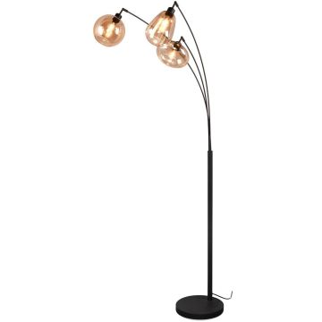 Trio LUMINA 417000313 Lampă de podea 3x10w/e14 ip20