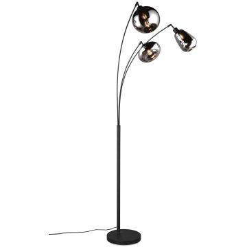 Trio LUMINA 417000332 Lampă de podea 3x10w/e14 ip20