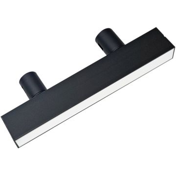Zambelis FLEXIBLE TRACK 23182 Proiector de șină 10W/led 3000K 832lm IP20