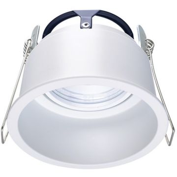Zambelis SQUARED SPOT S150 Lumină îngropată deasupra plafonului 1x40w/GU10 IP20