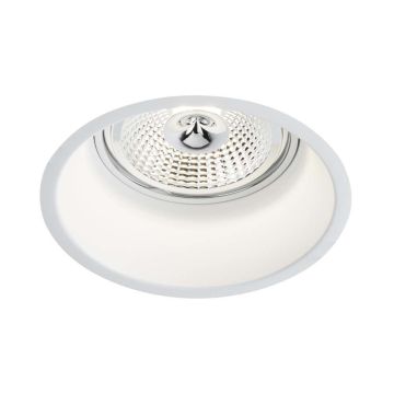 Antigo Kami 7379 Lumină îngropată deasupra plafonului 1x15W/Gu10 IP20