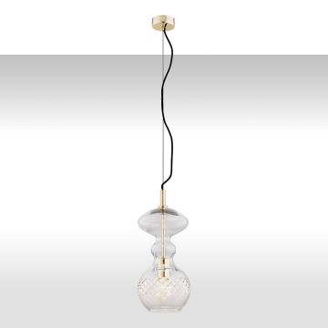 Argon BILBAO 4204 Lampă cu pendul 1x15W/E27 IP20