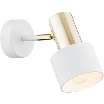Argon DORIA 4264 Aplique de perete 1x15W/E27 IP20