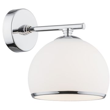 Argon MARBELLA 4254 Aplique de perete 1x15W/E27 IP20