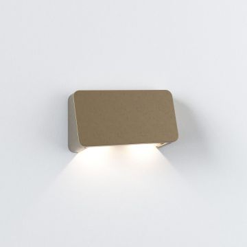 Astro Lighting INCLINE 1419006 Aplique de perete 14,2W/LED 3000K 1075LM IP65
