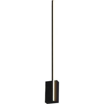 Aviano Lighting LENEALO 2 4202-0210R Aplique de perete 20w/led 2700K-3000K-4000K 2200lm