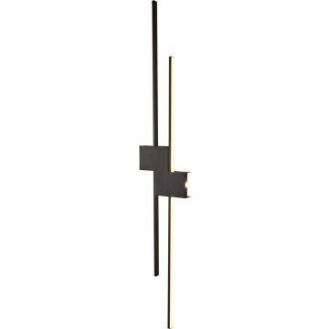 Aviano Lighting LINEALO 4202-0410 Aplique de perete 25w/led 3000k 3000K