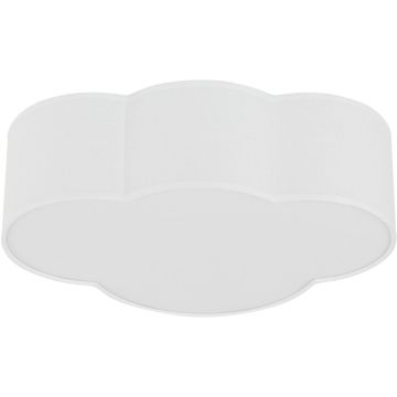 TK Lighting CLOUD MINI 4228 Lustră de tavan 2x60W/E27