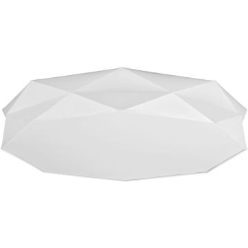 TK Lighting KANTOOR 4225 Lustră de tavan 6x15W/E27