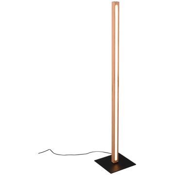 Trio BELLARI 426410130 Lampă de podea 1x20w/led 3000k 2300lm ip20