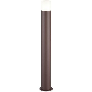 Trio HOOSIC 422260124 Lampă de podea 1x28w/e27 ip44