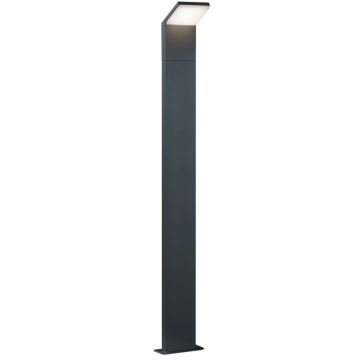 Trio PEARL 421160142 Lampă de podea 1x9w/led 3000k 900lm ip54