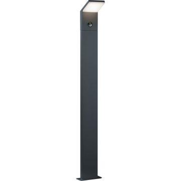 Trio PEARL 421169142 Lampă de podea 1x9w/led 3000k 900lm ip54