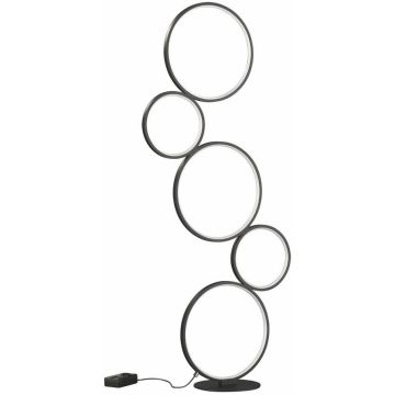 Trio RONDO 422610532 Lampă de podea 1x36w/led 3000k 3200lm ip20