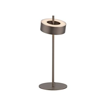 Paul Neuhaus Q-ROTATE 4324-34 Lampă de masă 1x9W/LED 2700K-5000K 440lm IP20