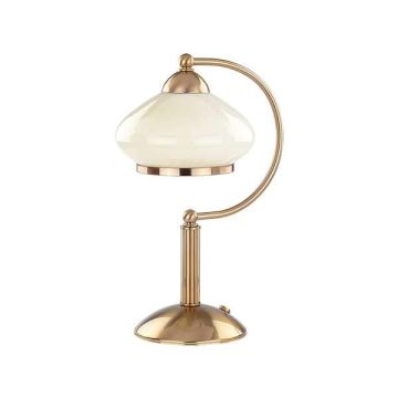 Alfa ASTORIA 4321 Lampă de masă 1x60W/E27