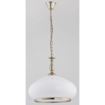 Alfa PARIS 118 Lampă cu pendul 1x60W/E27