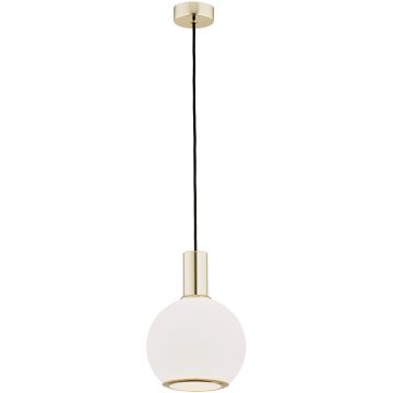 Argon SAGUNTO 4357 Lampă cu pendul 1x15W/E27 IP20