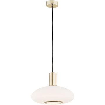Argon SAGUNTO 4358 Lampă cu pendul 1x15W/E27 IP20