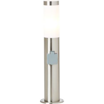 Brilliant Chorus 43693/82 Lampă de podea 1x40w/e27 IP44