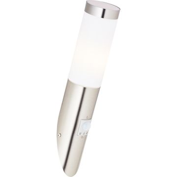 Brilliant Chorus 43697/82 Aplique de perete 1x40w/e27