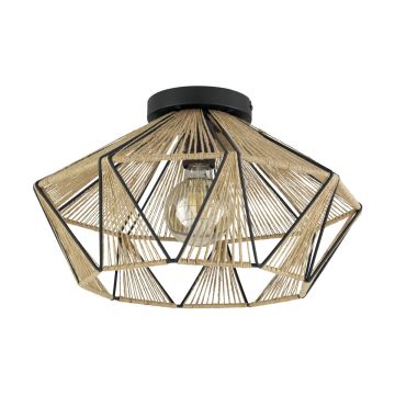 Eglo ADWICKLE 43775 Lustră de tavan 1x40W/E27 IP20