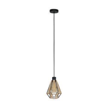 Eglo ADWICKLE 43776 Lampă cu pendul 1x40W/E27 IP20