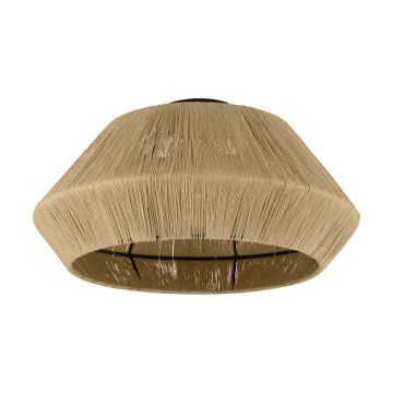Eglo ALDERNEY 43784 Lustră de tavan 1x40W/E27 IP20