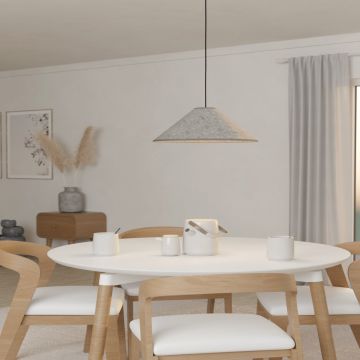Eglo ALSAGER 43984 Lampă cu pendul 1x40W/E27 IP20