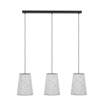 Eglo ALSAGER 43985 Lampă cu pendul 3x40W/E27 IP20