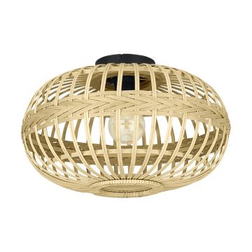 Eglo AMSFIELD 43723 Lustră de tavan 1x40W/E27 IP20
