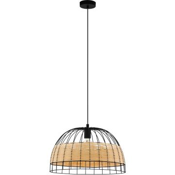 Eglo ANWICK 43312 Lampă cu pendul 1x40W/E27