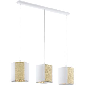 Eglo ARNHEM 43402 Lampă cu pendul 3x40W/E27