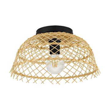 Eglo AUSNBY 43831 Lustră de tavan 1x40W/E27 IP20