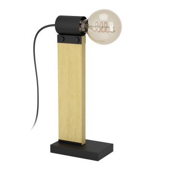 Eglo BAILRIGG 43904 Lampă de masă 1x40W/E27 IP20