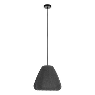Eglo BARLASTON 43973 Lampă cu pendul 1x40W/E27 IP20