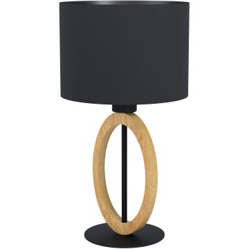 Eglo BASILDON 1 43569 Lampă de masă 1X40W/E27 IP20