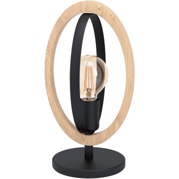 Eglo BASILDON 43464 Lampă de masă 1x40W/E27