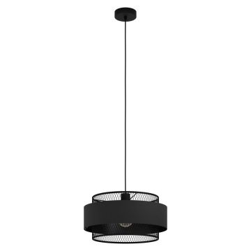 Eglo BAZELY 43668 Lampă cu pendul 1x40W/E27 IP20