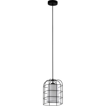 Eglo BITTAMS 43354 Lampă cu pendul 1x28W/E27